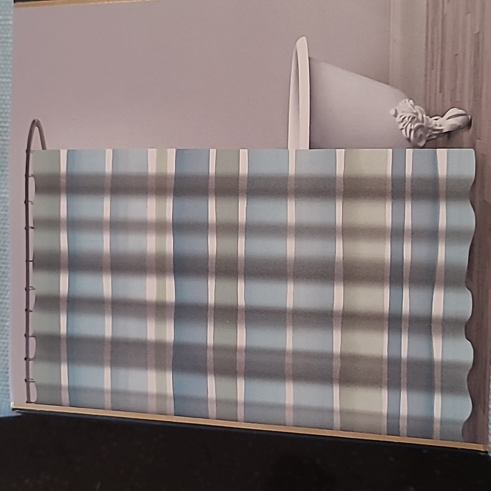 Envogue Shower Curtain